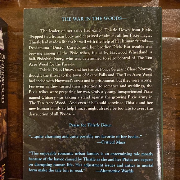 6 Books: Fantasy Adventure Themed Fiction Paperback Novels - Picture 6 of 7